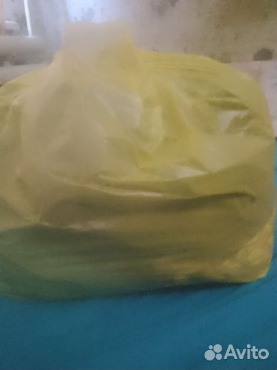 Вещи пакетом женские 46