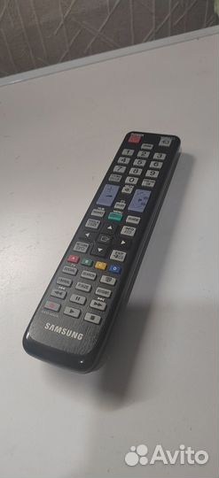 Пульт ду samsung