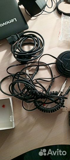 Тату машинка