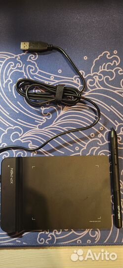 Графический планшет