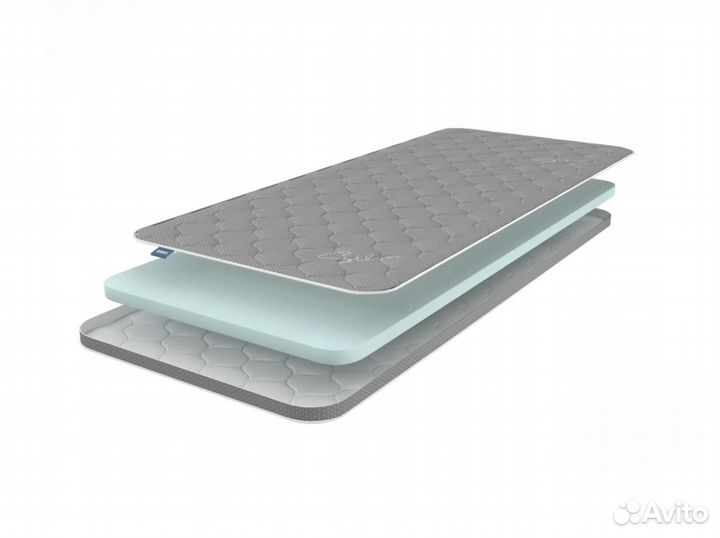 Димакс Баланс Фоам Файв 6(160х195)