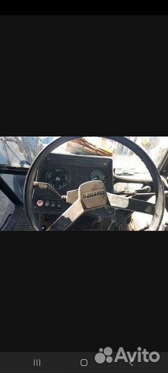 Трактор МТЗ (Беларус) 82.1, 2008