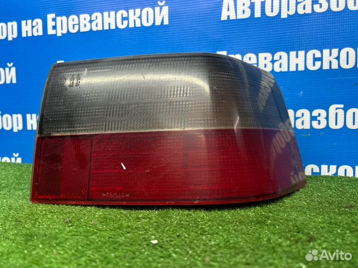 Фонарь задний правый Лада 2110