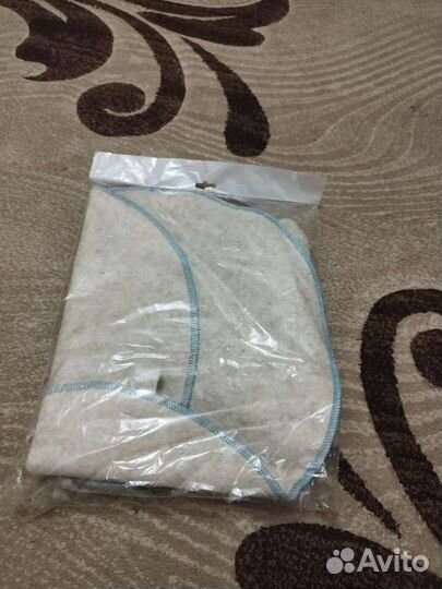 Банный набор