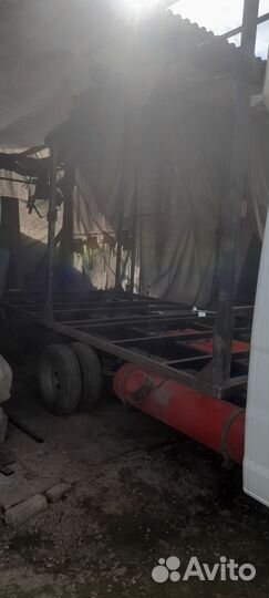 Автосервис, ремонт, сварочные работы