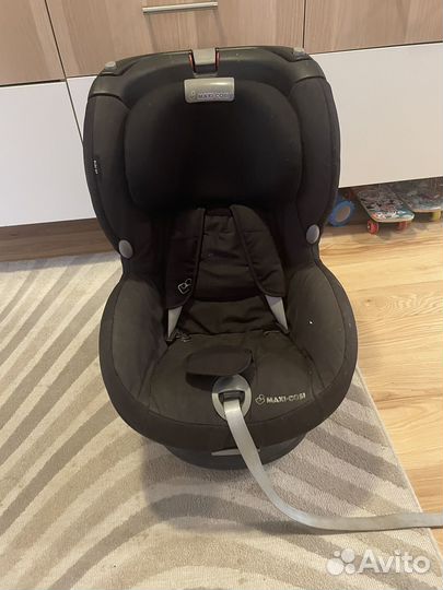 Детское автокресло