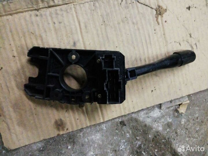 Переключатель поворотов ровер 400