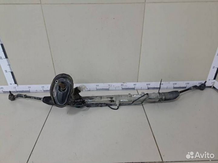 Рейка рулевая Ford Focus/Focus RS/Focus ST