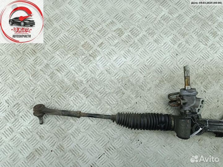 Рейка рулевая б/у Opel Zafira B