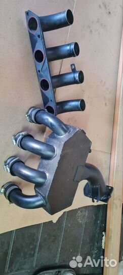 Ресивер 16 кл ваз