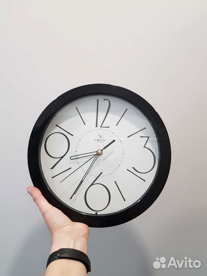 Часы настенные