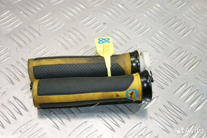 Ручка газа, грипсы Suzuki GSX-R1000 K1-K2, T708