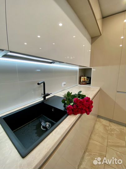 Кухня на заказ. Фабрика производитель