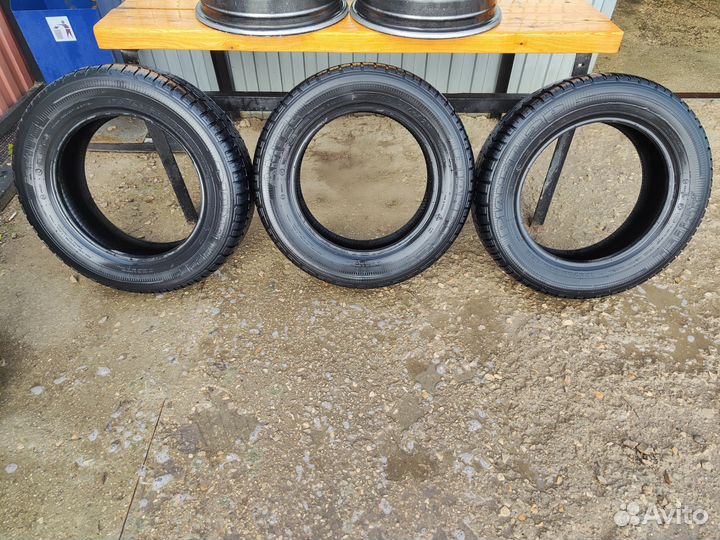 Amtel Planet 2P 17.5/65 R14
