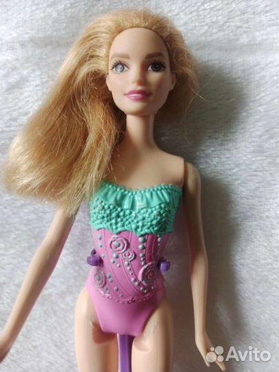 Барби, лот кукол Барби