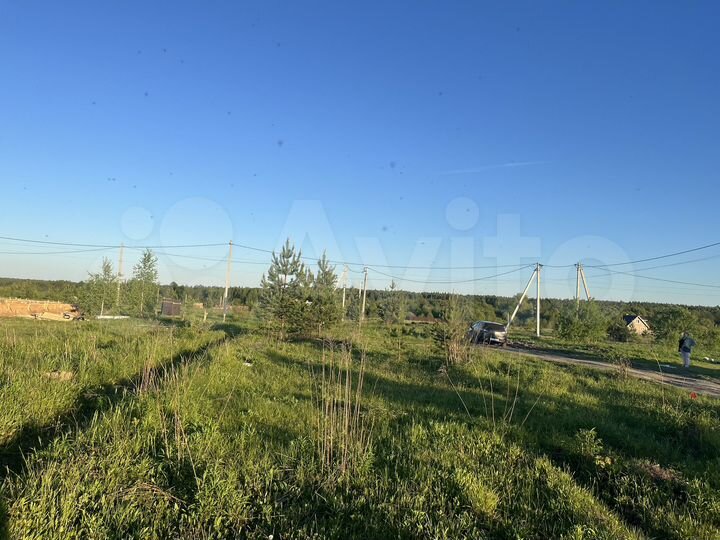 Участок 7,8 сот. (ИЖС)