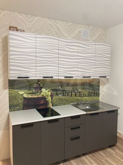 Квартира-студия, 25 м², 15/15 эт.