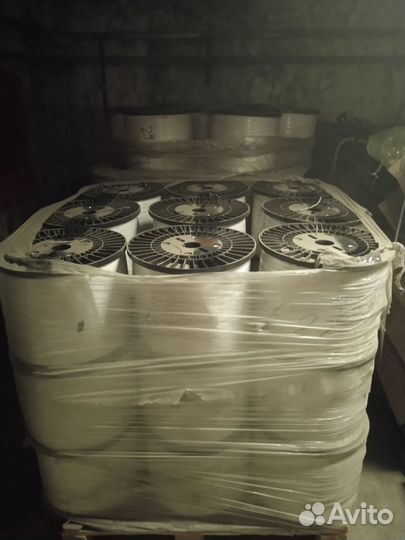 Лента твист