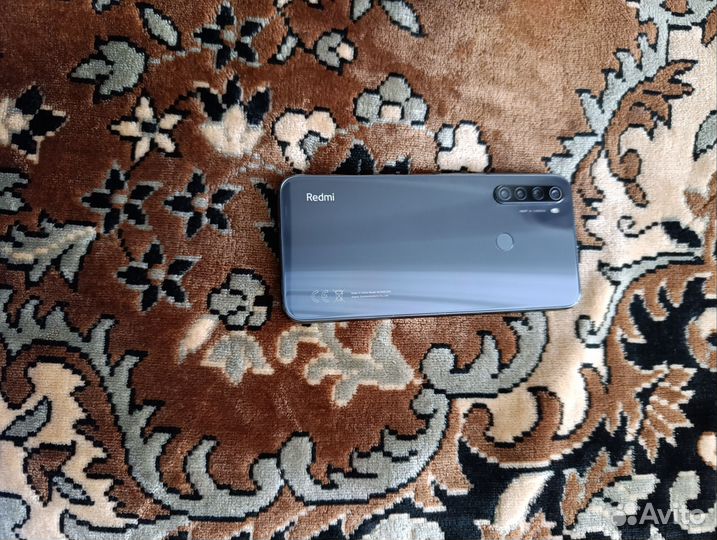 Xiaomi Redmi Note 8T, 4/64 ГБ