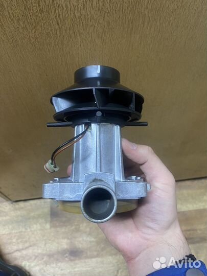 Нагнетатель Airtronic D2 24v