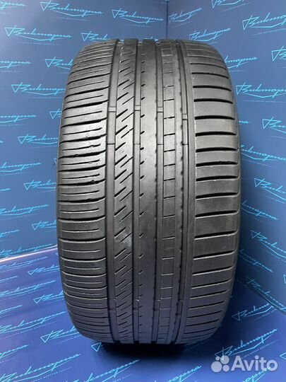 Kinforest KF-550 295/35 R21 107Y