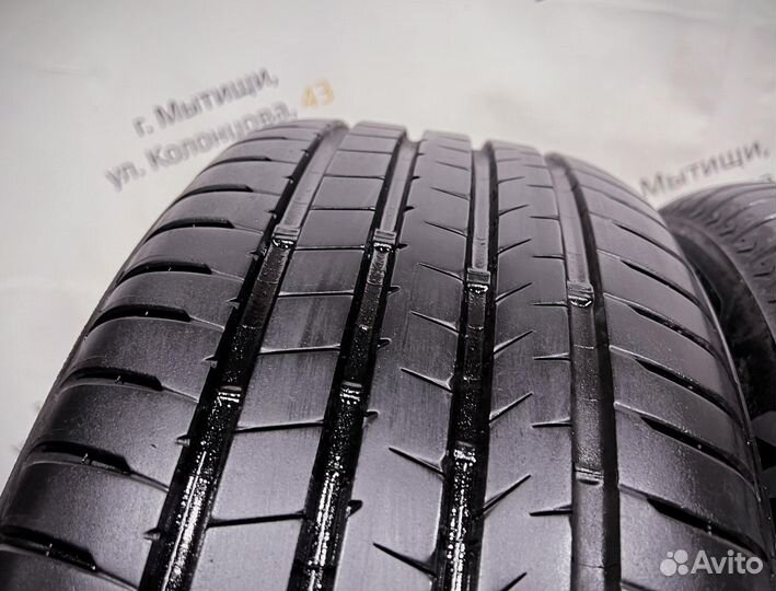 Bridgestone Alenza 001 225/55 R18 94Y