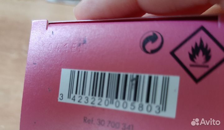 Dolce gabbana l imperatrice оригинал распив