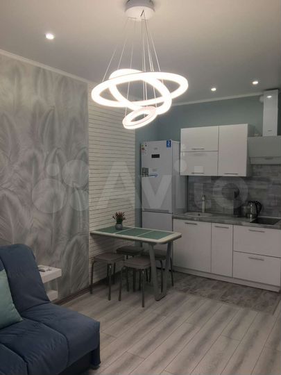 Квартира-студия, 28 м², 8/13 эт.