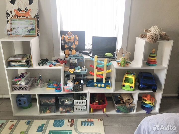 Детская мебель бу