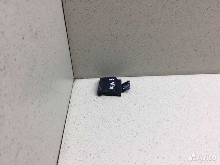 Заглушка Toyota Highlander 2grfe 2015