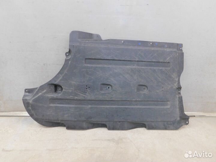 Пыльник BMW X3 G01 (83628)