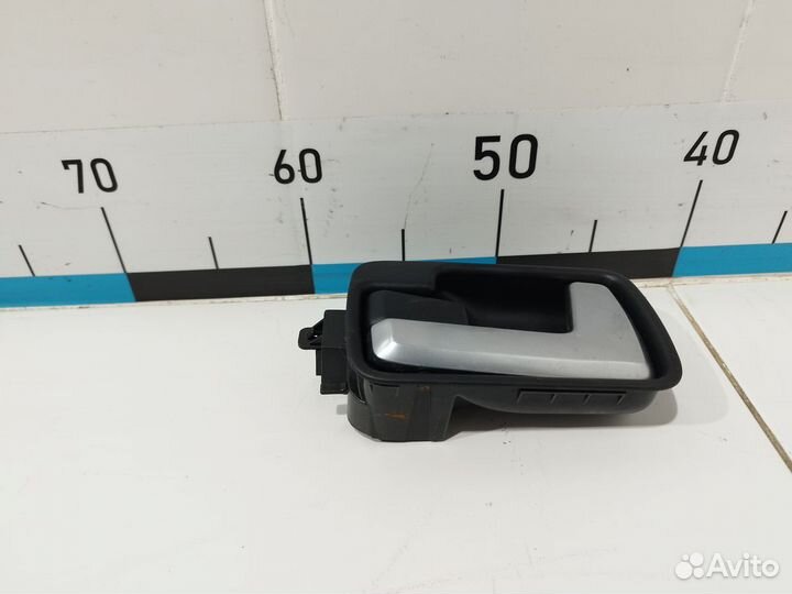 Ручка двери передней внутренняя левая Discovery 3