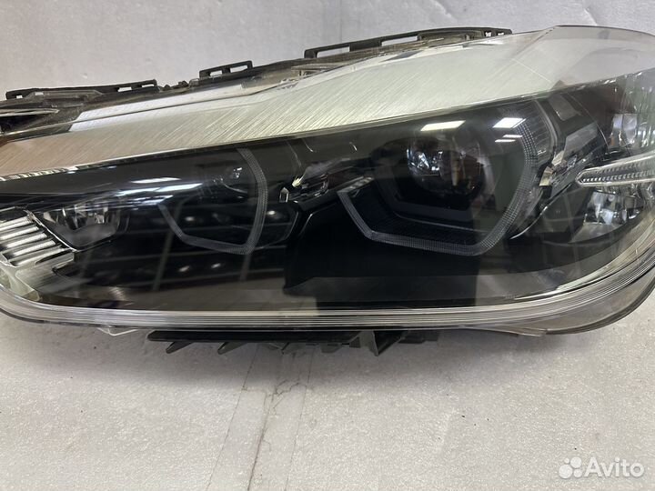 Фара BMW F39 LED левая Bmw X2