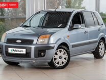 Ford Fusion 1.4 MT, 2006, 394 969 км, с пробегом, цена 314 000 руб.