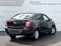 Chevrolet Cobalt 1.5 AT, 2020, 97 000 км, с пробегом, цена 1 000 000 руб.