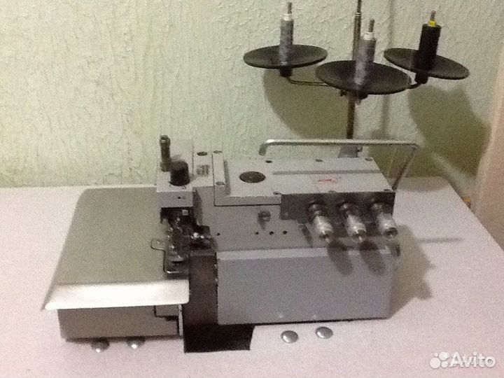 Швейные машины б/у
