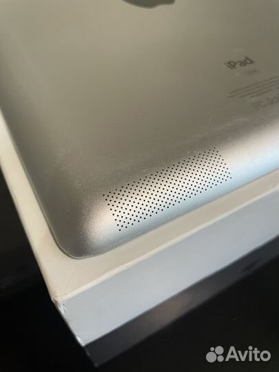 iPad HD Wi-Fi 4G 32GB A1430