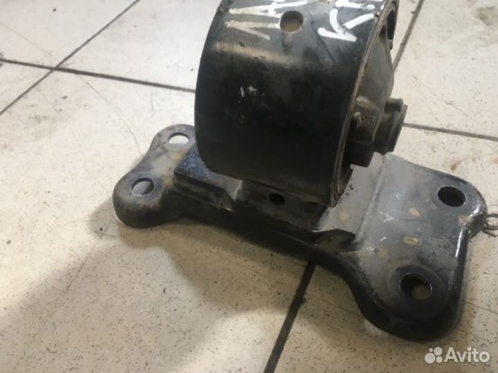 Подушка двигателя правая Mitsubishi Lancer 9