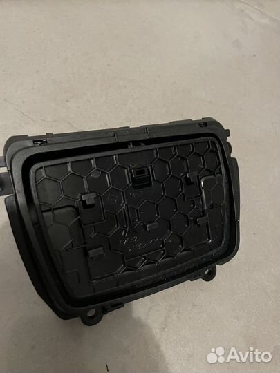 Пепельница bmw 5 f10