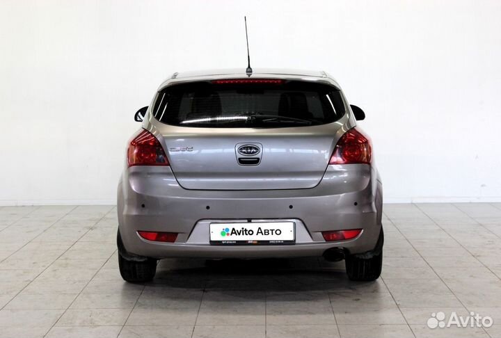 Kia Ceed 1.6 AT, 2008, 152 555 км