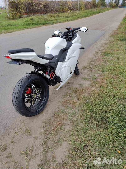 Ducati Panigale