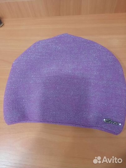 Шапка женская