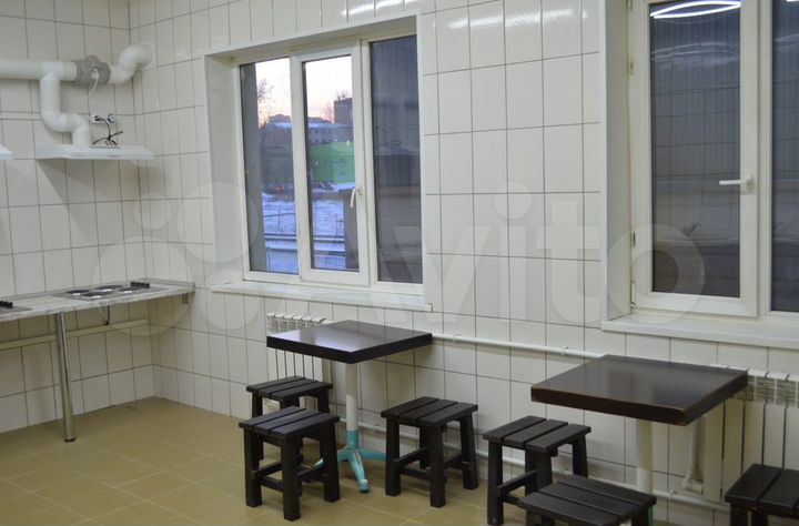 Комната 20 м², 1/7 эт.