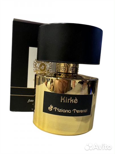 Духи женские