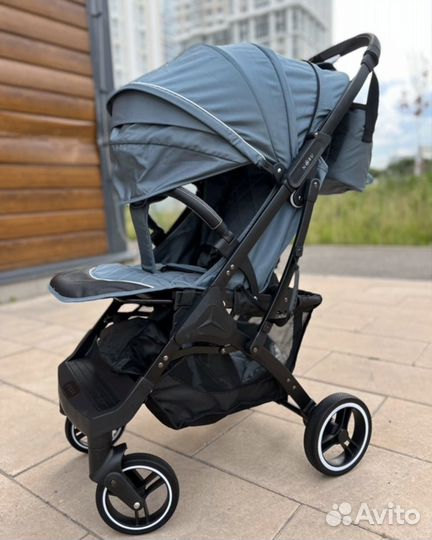 Коляска Yoya nobu, 2023