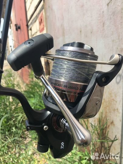 Продам карповые снасти