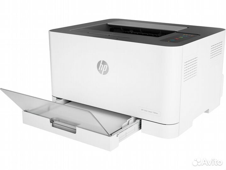 Принтер лазерный HP Color Laser 150nw