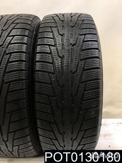 Nokian Tyres Nordman RS2 SUV 215/60 R17 100R