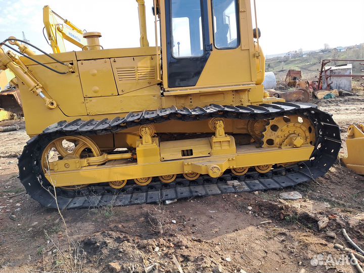 Компрессор дизельный