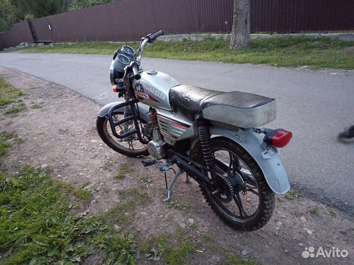 Альфа 110